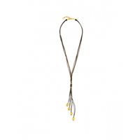 Collana Unode50 Donna in Lega metallica COL1299OROMAR0U - COL1299OROMAR0U